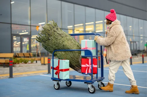 Nowy harmonogram niedziel handlowych! 2025 rok z dodatkowym dniem na zakupy - ten miesiąc będzie wyjątkowy