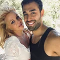Britney Spears wzięła ślub! Przed ceremonią wybuchła afera.