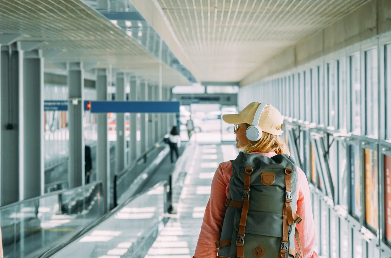 Nietypowa akcja na lotnisku. Szukają chętnych w całej Polsce!
