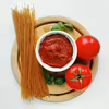 Domowy sos marinara