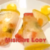 Misiowe lody - Kuchniujemy