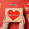 Strzelec ucieszy się z biletu lotniczego, a Bliźnięta z gry planszowej! Co kupić na Walentynki wg zodiaku!