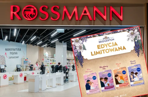 Fanki serialu oszalały na punkcie tej nowości! Limitowane pomadki z Rossmanna znikają w mgnieniu oka – teraz w promocji 1+1 gratis!