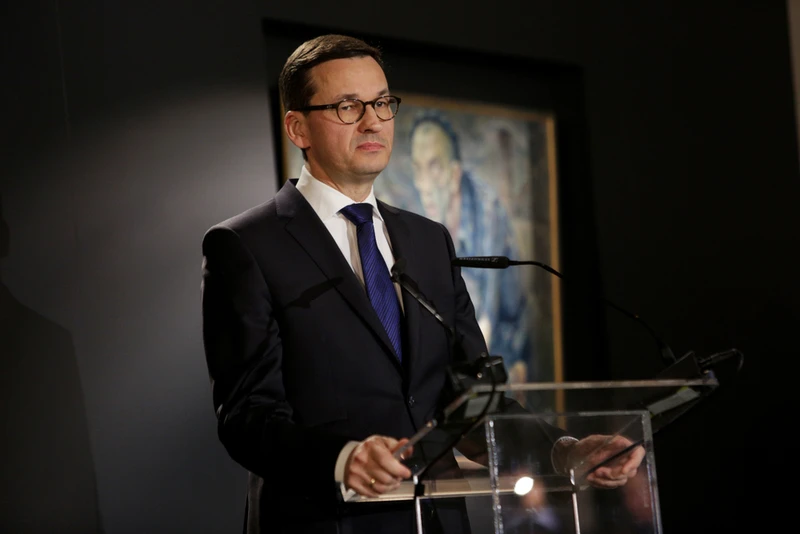 Nowe obostrzenia od jutra.  Rozszerzenie kwarantanny!