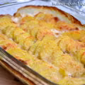 Gratin z ziemniaków