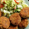 Kotlety rybne