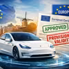 RDW zatwierdza Teslę: przełom dla autonomicznej jazdy w UE