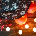 22 zabawy na Halloween dla dzieci