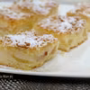 Ciasto "Uśmiech teściowej"