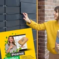 Wspieraj środowisko i zyskaj rabat! Nowy projekt MODIVO i InPost!