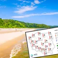 Znamy już prognozy pogody na lato 2025! Jeden miesiąc będzie wyjątkowy i idealny na wakacje w Polsce!