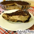 Tarta cappuccino