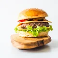 Cheeseburger lepszy niż w McDonalds