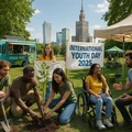 Międzynarodowy Dzień Młodzieży 2025 – dlaczego 12 sierpnia to data, która zmienia przyszłość