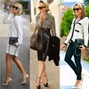 Chanelkowe stylizacje- super!