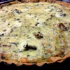 tarta z owocami morza