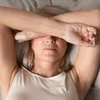 Spadek libido, wahania nastroju - czy to objawy menopauzy?