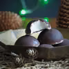 Keto Ptasie Mleczko (Paleo, LowCarb, bez nabiału)