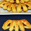 Grzebyki krucho- drożdżowe