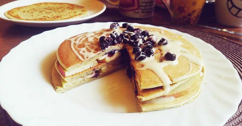 Pancakes