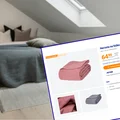 Ta narzuta z Action totalnie odmieni sypialnie za 64,90 zł! Cudownie miękka, sztruksowy motyw i modne kolory robią wrażenie