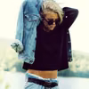 Jeans w modzie