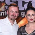 Wzruszające słowa Adama Małysza o występie żony w "Tańcu z gwiazdami"