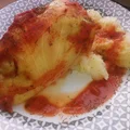Pieczone gołąbki