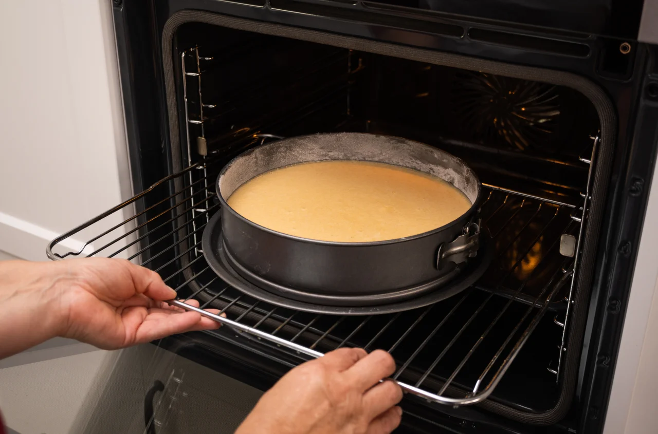 Czy można piec ciasta w Wielki Piątek? Mało kto zna tę zasadę