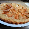 OMLET SZARLOTKA