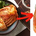 Poznaj tradycyjną kuchnię koreańską – kimchi i jego niesamowite wartości odżywcze!