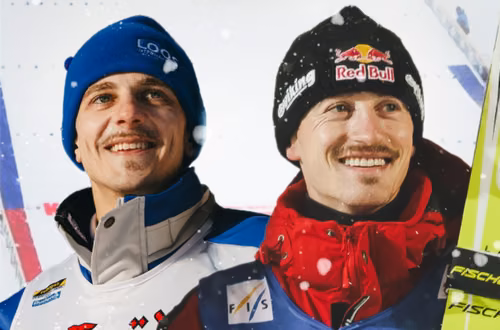 Legenda skoków na wielkim ekranie. Powstaje film o Adamie Małyszu!