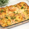 Zapiekanka kajzerkowa