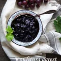 Konfitura agrestowa