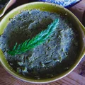 Lekka i zdrowa pasta z zielonej soczewicy