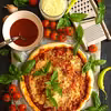 Pizzamargarita