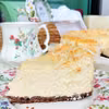 Sernik z mascarpone