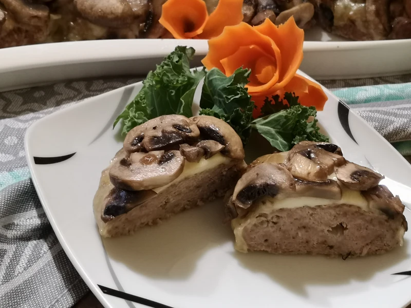Kotleciki Afrodyzjaczki