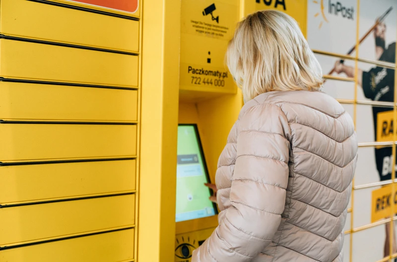 Wyczekiwana usługa InPost już działa! Na czym polega nowa funkcja?