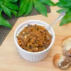 Pasta z grzybów leśnych na zimę