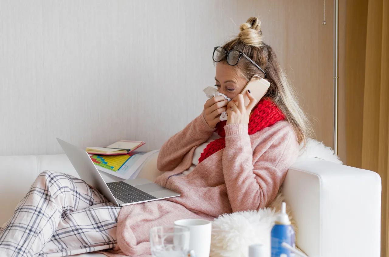 Uwaga na "czerwone linie" na L4! Przez te czynności można stracić świadczenie