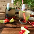 Lemoniada kokosowa