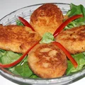 Kotlety z kalafiora