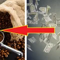 Dlaczego kawa w Polsce jest o połowę DROŻSZA niż wszędzie na świcie?