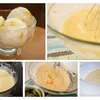 Domowe lody - przepis