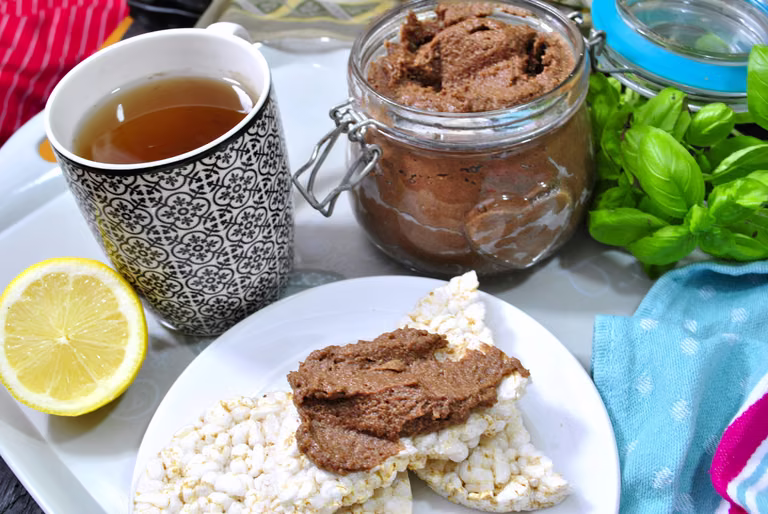 Nutella Z Kaszy Jaglanej – Zdrowy Krem Czekoladowy