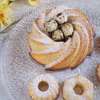 Babka limonkowa