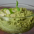 Pesto z orzechów laskowych i migdałów