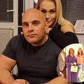 Gwiazda “Gogglebox” o swojej chorobie:”Dwa lata nie wychodziłem z domu”.”To rak duszy”