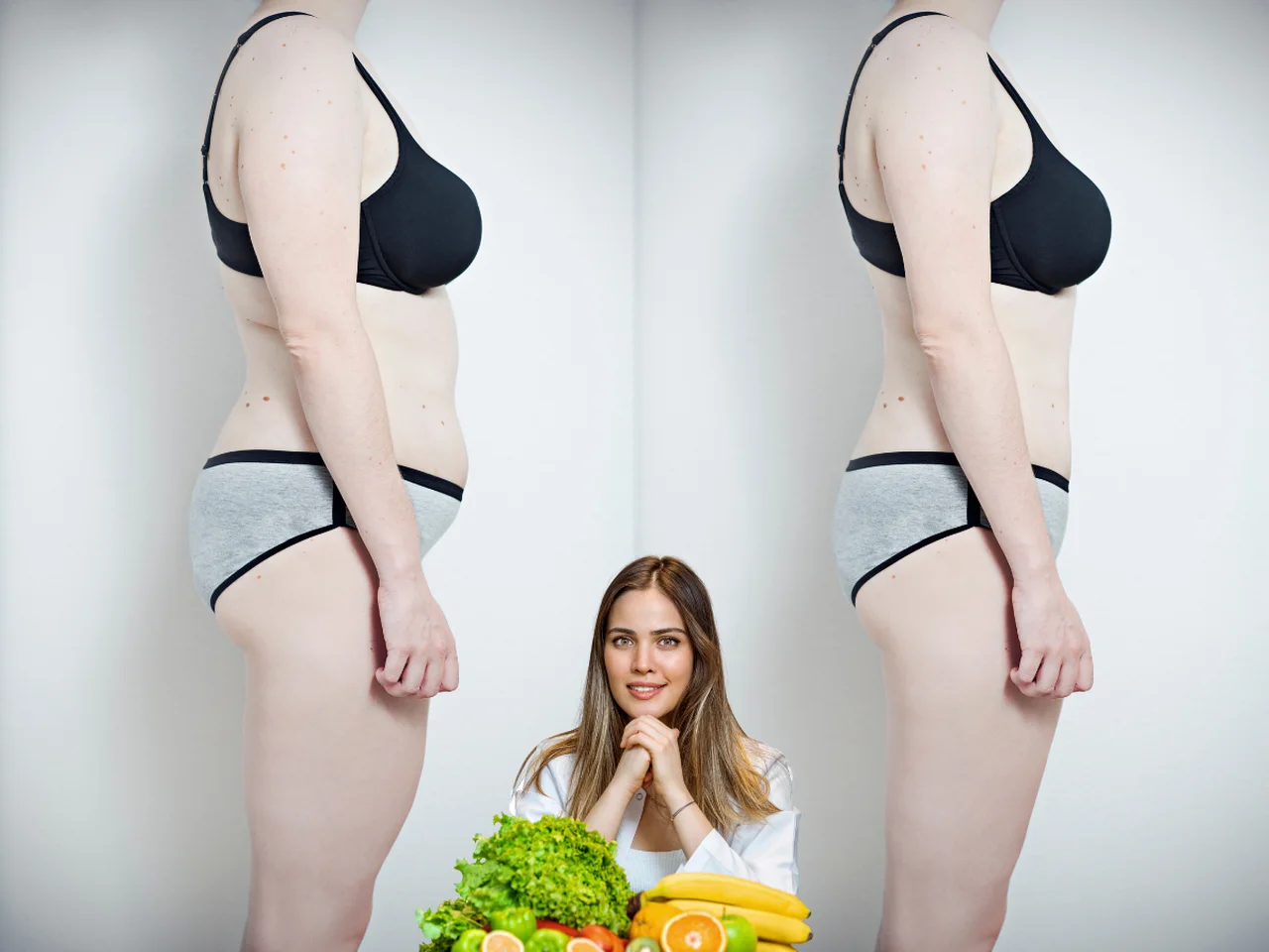 Jak schudnąć 5 kg w miesiąc? Co radzi dietetyk?